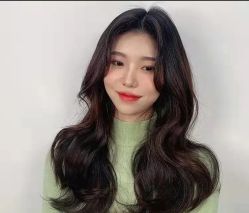 点击看大图 -MORI HAIR SALON日式美发沙龙