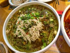 -易老妈蹄花.特色川菜(人民公园总店)