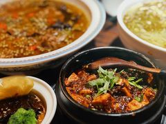 -陈麻婆豆腐总店