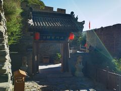 -雁门关景区