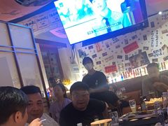 -三杯赤運·中式小酒馆(所城里店)