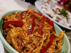 -小吊梨汤·北京菜(香山店)