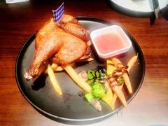 -Ambra Haus琥珀屋精酿餐厅(宝山店)