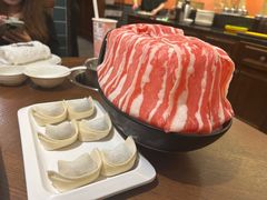 -东海怡品海鲜豆捞(星街坊店)