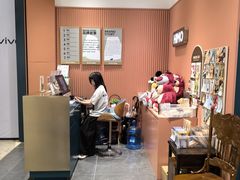 -海马体照相馆(重庆爱琴海购物公园店)