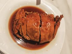 -馋三尺蟹粉小笼(人民广场店)