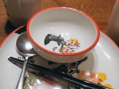 -新白鹿餐厅(滨江银泰店)