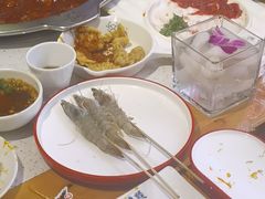 -大龙燚火锅