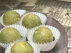 -桂满陇天书(南京德基旗舰店)