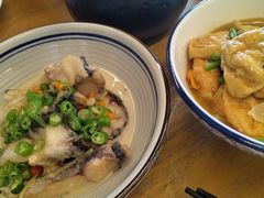 -衡厨·衡阳土菜(中南店)