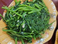 炒时蔬-和福餐馆(西江古街店)