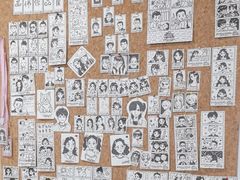 -PIGGYOO人生四格漫画店(朝外店)