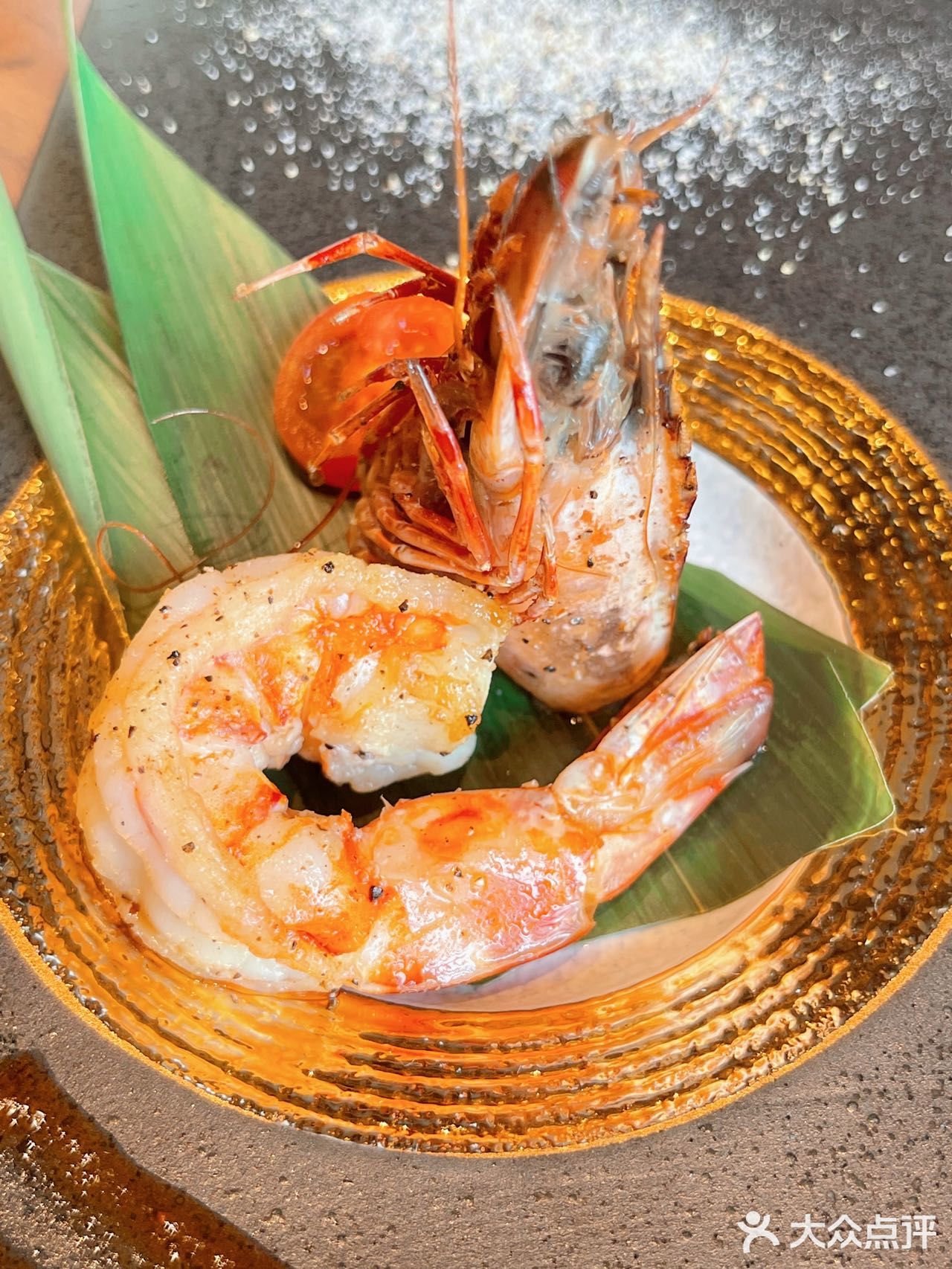 日式高级独享Omakase，坐落在海上世界美味[种草]