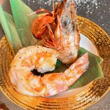 日式高级独享Omakase，坐落在海上世界美味[种草]