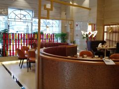 大堂-乔睿四季轩(樟阁路店)