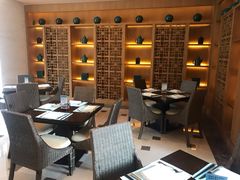 -上海崇明金茂凯悦酒店