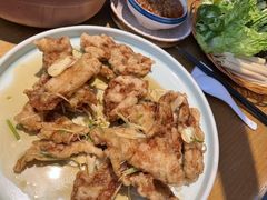 -宏达老菜馆(东安街店)