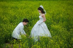 -第一夫人婚纱摄影(南京店)