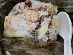 -广东胜利宾馆西关粤中餐厅