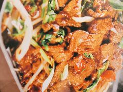 -马凯餐厅(地安门店)