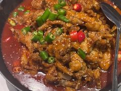 -蛙喔牛蛙(淮安吾悦店)