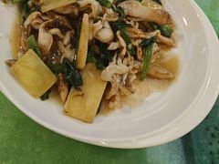 -盛港湾海鲜食府(黄沙店)