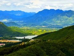 -居庸关长城