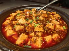 -四川饭店(长白店)