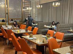 -丰卓会海鲜自助(中润大道店)