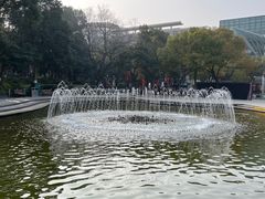 -常州古运河南大街文化旅游区-人民公园