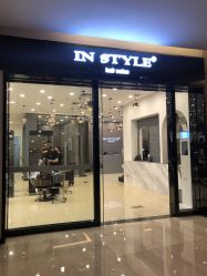 -IN STYLE•造型