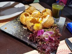 -克比叔叔印度餐厅Kebabs on the Grille (人民广场店)