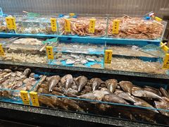 -瓯菜排档·温州海鲜(玕南店)