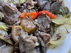 -东记潮汕美食砂锅粥小炒烧烤(镇南大街店)