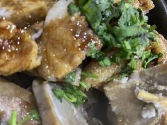 -香江农家乐饭店