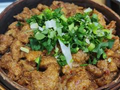 -马三妹跷脚牛肉(苏稽总店)