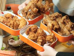 -铭记蛙小仙·活蛙畅享(CBD万达广场店)