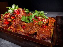 -莫多多餐厅