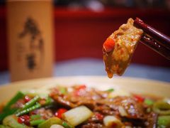 -廖川菜(八佰伴店)