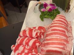 -淼福猪肚鸡·椰子鸡火锅(大沙地店)