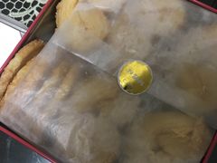 -家琳甜品(江南东店)