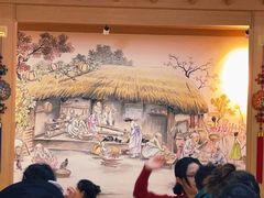 -顺姬冷面(长白西路店)