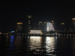-珠江夜游广州塔·中大码头