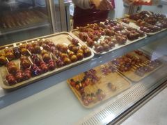 -喜YOU冰糖葫芦·艾炒酸奶(兰州中心店)