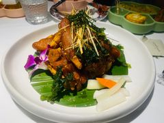-花样西贡·蜜越餐厅·法式越南料理(水晶城店)