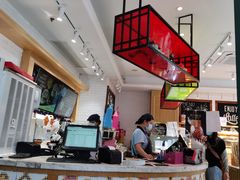 -TOUCH泰奇(奉贤宝龙城市广场店)
