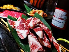 -炭虎烤肉(桂林路店)