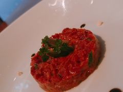 -上海柏悦酒店·世纪100牛排馆