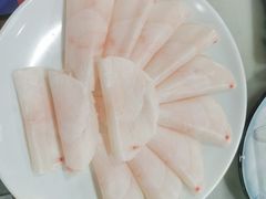-马记伊源斋涮肉·清真菜(百子湾店)