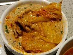 -海底捞火锅(明湖路店)